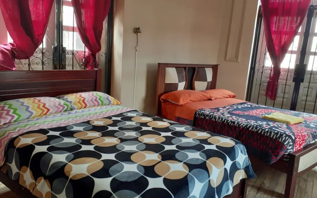Hostal Mediodía