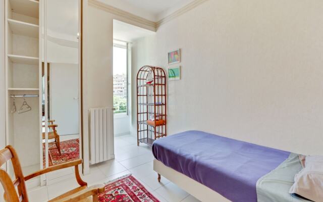 Homelly Joli Appartement