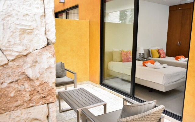 Lunada 115 by iMexico