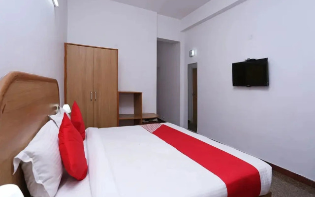 Matri Neer By OYO Rooms
