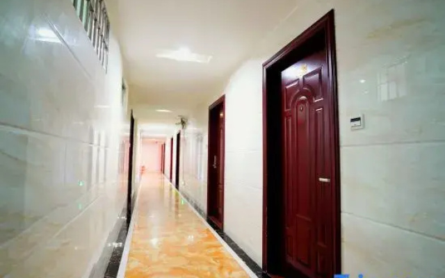 Yangjiang Tianhong Hotel