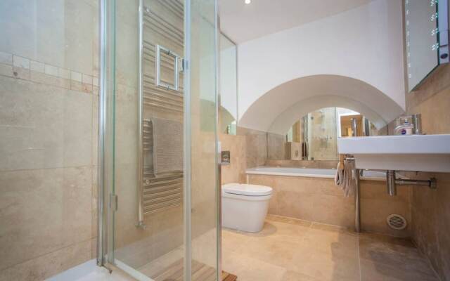 The Bath Retreat