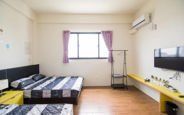 Easy To Play Homestay