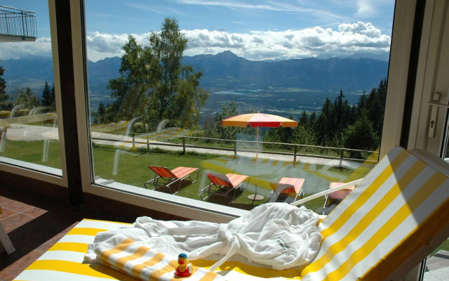 Sonnenhotel Zaubek
