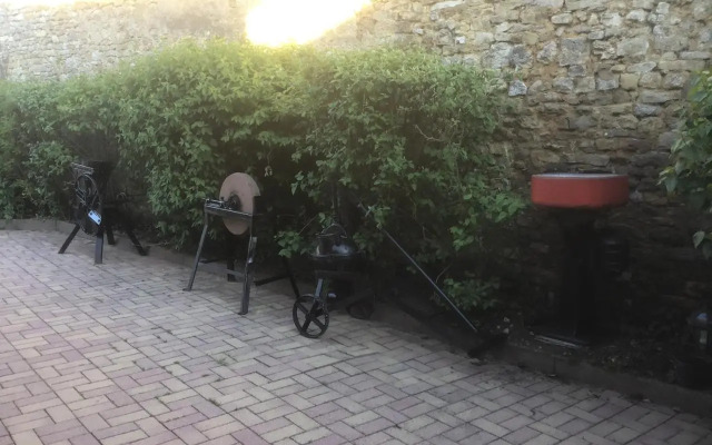 Chambre dhôte la Flopré