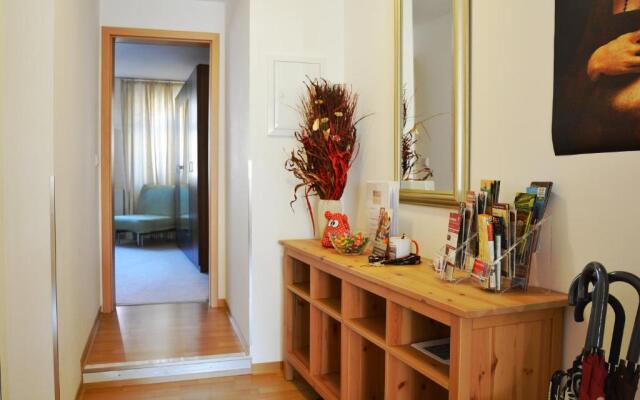 Ferienwohnung Domschatz