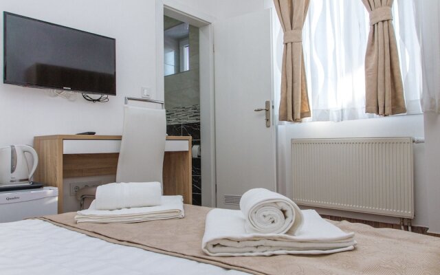 Guesthouse Dubai