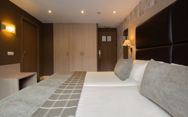 Hotel Himalaia Soldeu