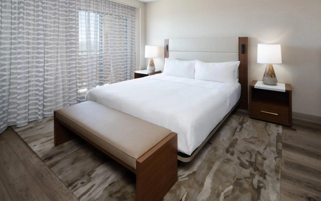 Tucson Marriott University Park