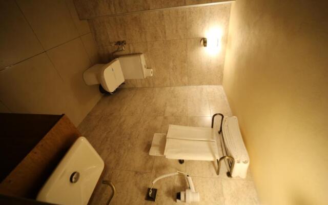 Ve Hotels Sanliurfa
