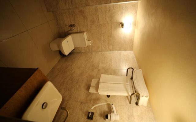 Ve Hotels Şanliurfa