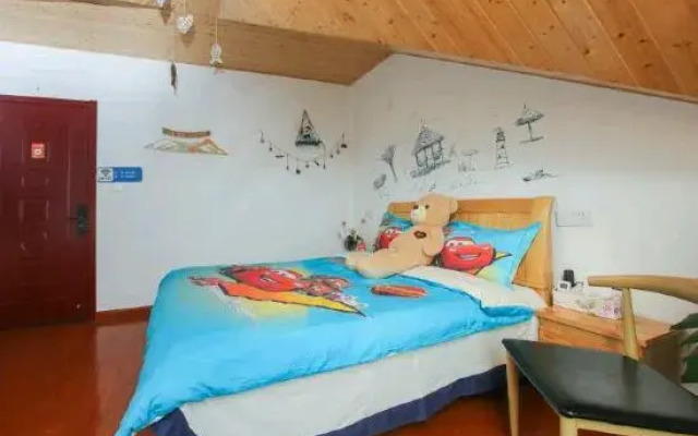 Xiangyuanju Guesthouse