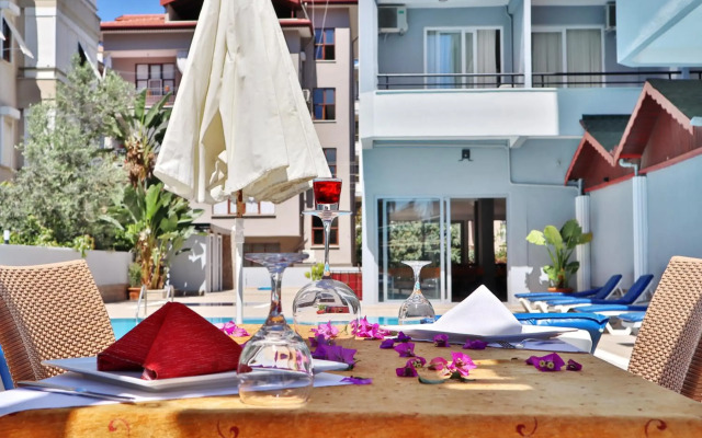 Kleopatra Smile Hotel