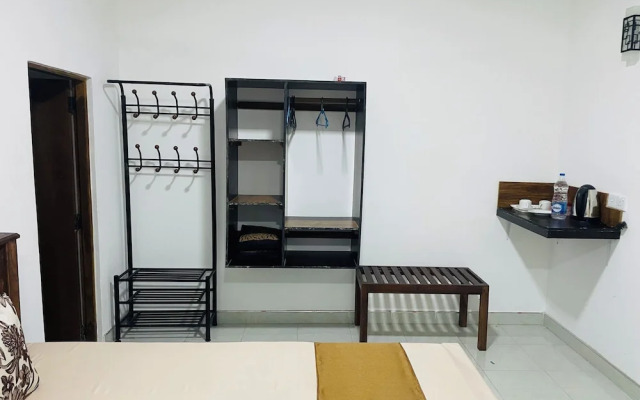 Sigiri Suncap Cottage