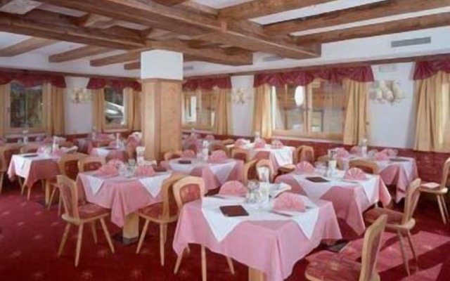 Hotel Cristallo