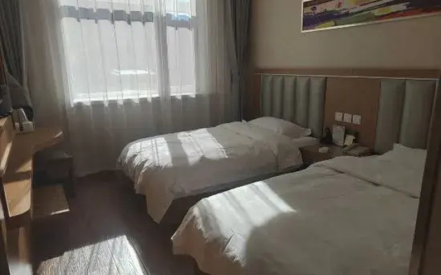 Jinshan Hotel