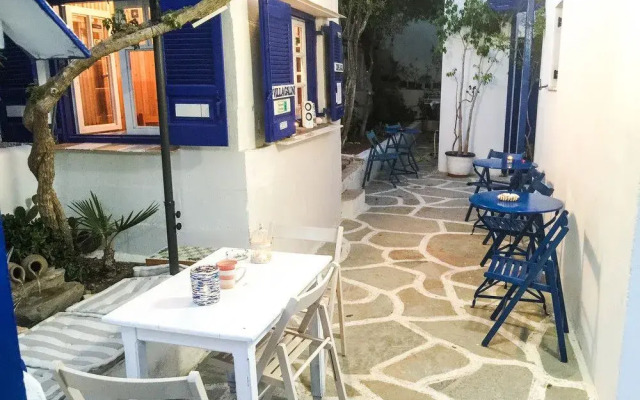 Hotel Galini