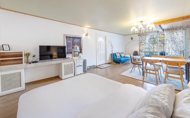 Gapyeong Monami spa Pension