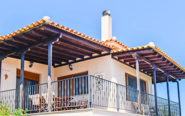 Villa L&M Skiathos