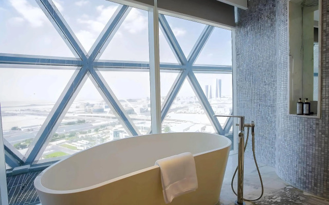 Century Marina Hotel Lusail