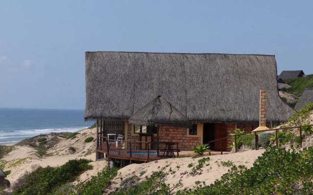 Khumbula iMozambique