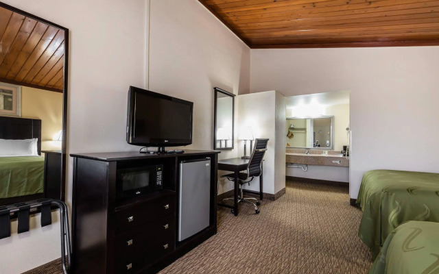 Quality Inn Tullahoma