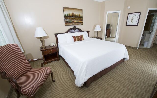 Cumberland Inn & Museum