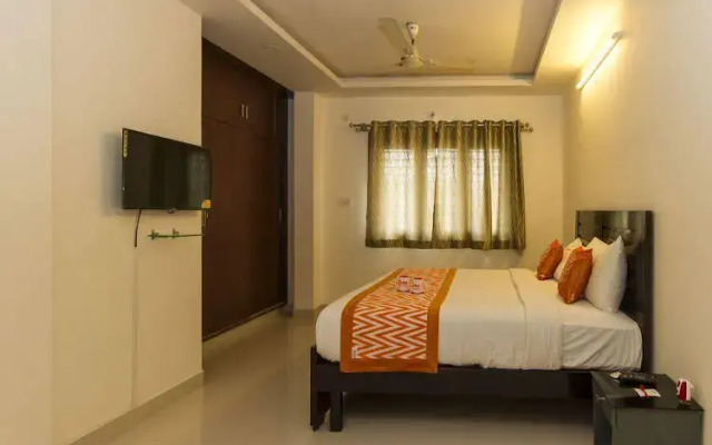 Oyo Apartments Brookefield