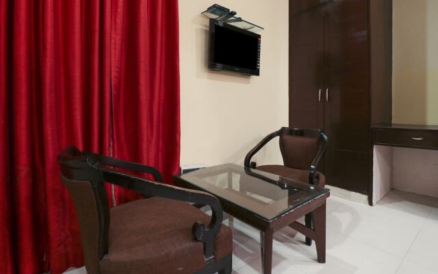 Hotel Sai International