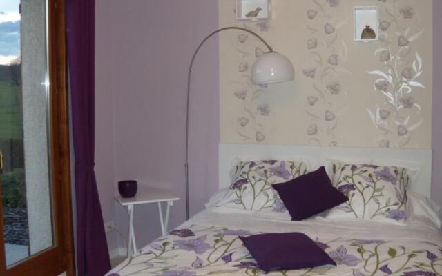 Chambres dhôtes CLAUDEL Marie-Noelle