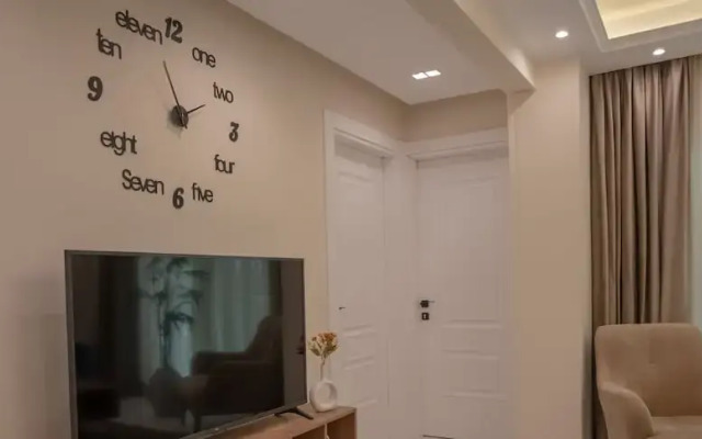 Sokon Residence Madinaity