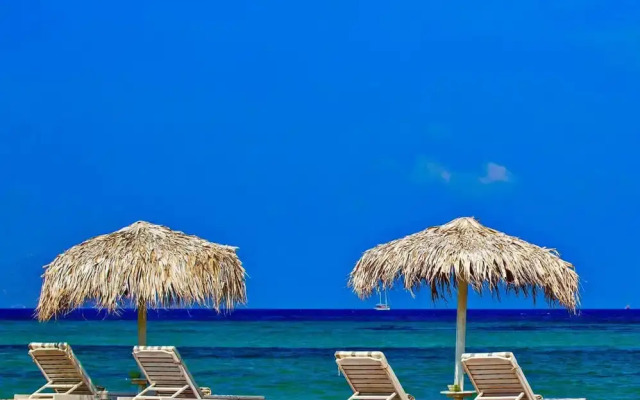 Sunsenses Luxury Villas Paros