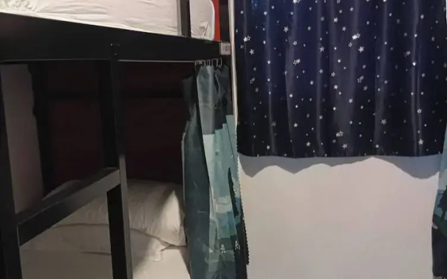 Green Gen Hotel Phuket