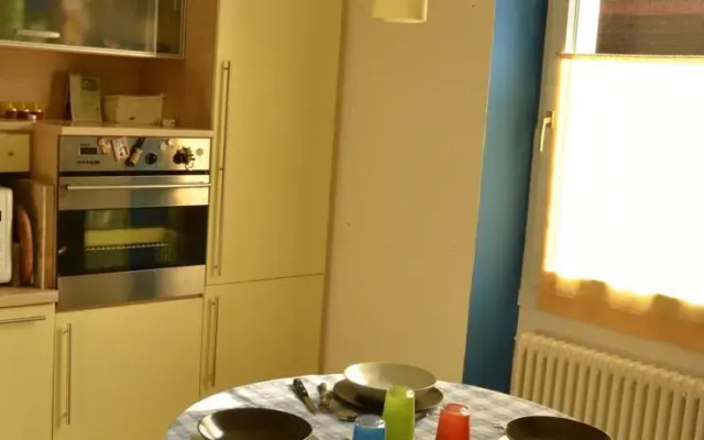 Appartmento Casa Travaglia
