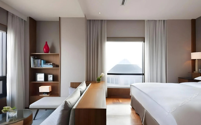 MaxX By Steigenberger Shanghai on the Bund