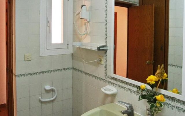 Apartamentos Venecia