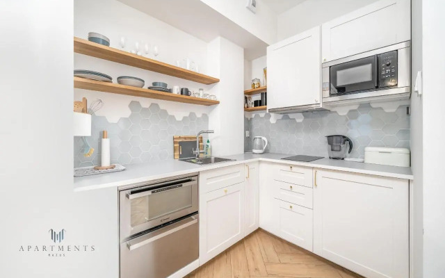 Apartament Czechowska Prestige