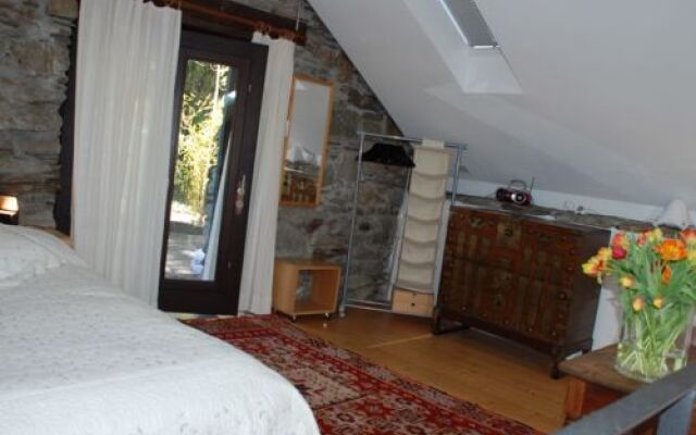 House Garuda Brissago