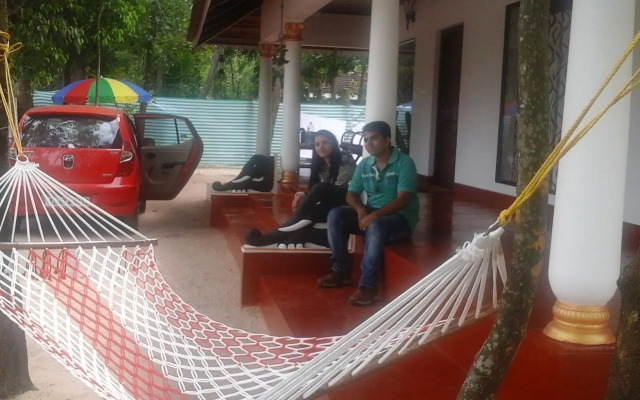 Marari Sea Scape Villa