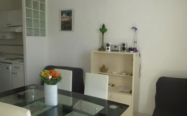 Marazur Two Bedroom Cannes