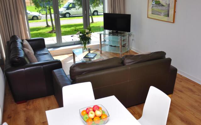 Ocean Serviced Apartments