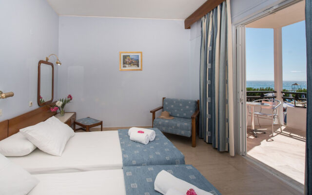 Astir Beach