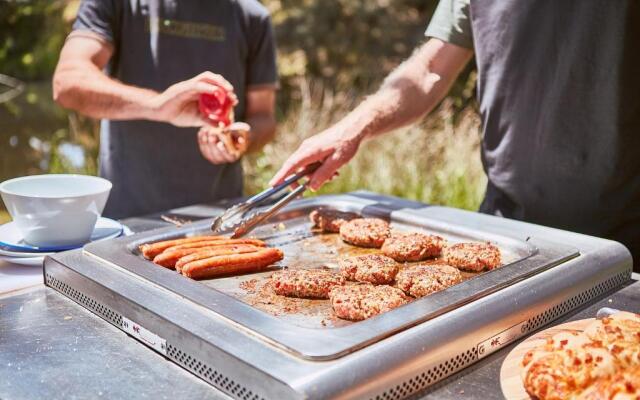 Lorne Foreshore Caravan Park