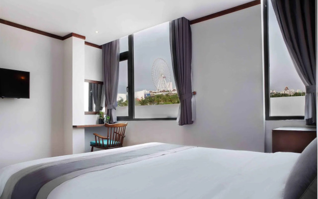 Origo Hotel Da Nang