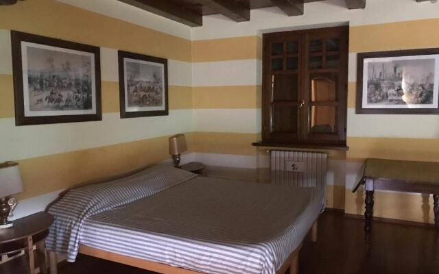 B&B Il Castelletto