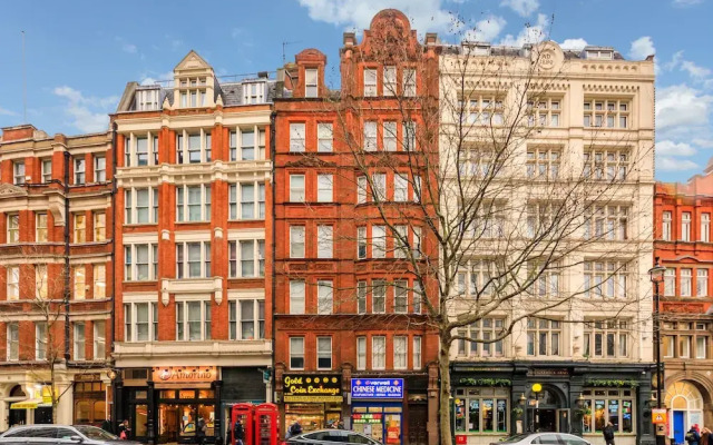 Native Leicester Square