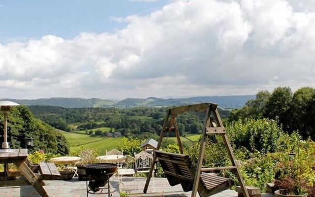 Summerhill Cottage Windermere The Lake District