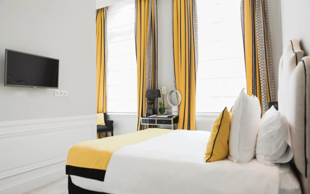 Clarance Hotel Lille