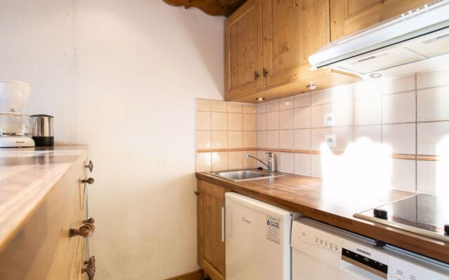 Villa Neves Val Thorens 32104