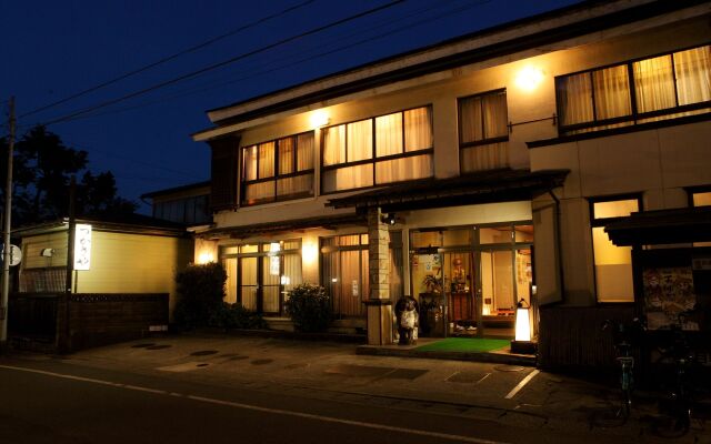 Tsukasaya Ryokan